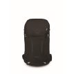 Osprey Hikelite 32L lätt vandringsryggsäck (unisex) i färgen svart