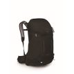 en smidig Osprey Hikelite 32L lätt vandringsryggsäck (unisex)