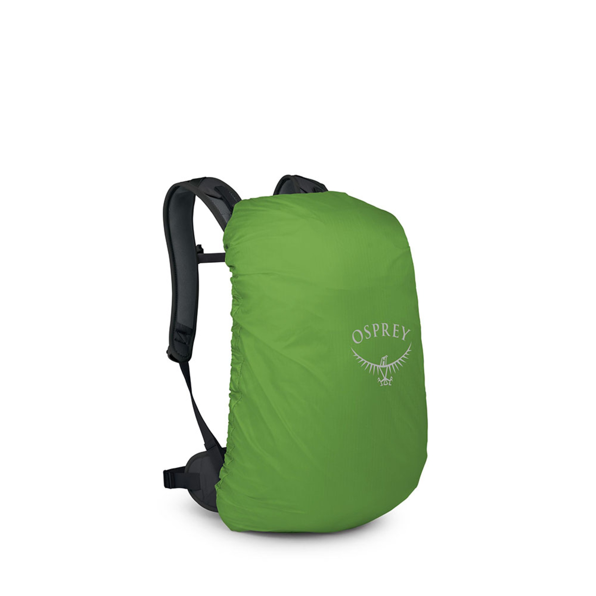 Osprey Hikelite 18L dagsryggsäck (unisex)(2026)