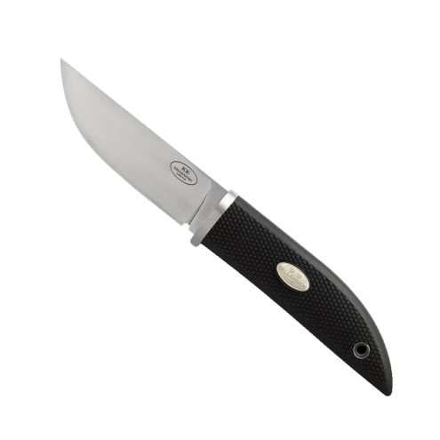 Koltkniv perfekt för torrköttskniv från Fällkniven KK.