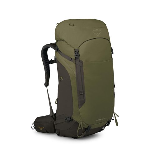 Osprey Kestrel LT 65 vandringsryggsäck (Herr)