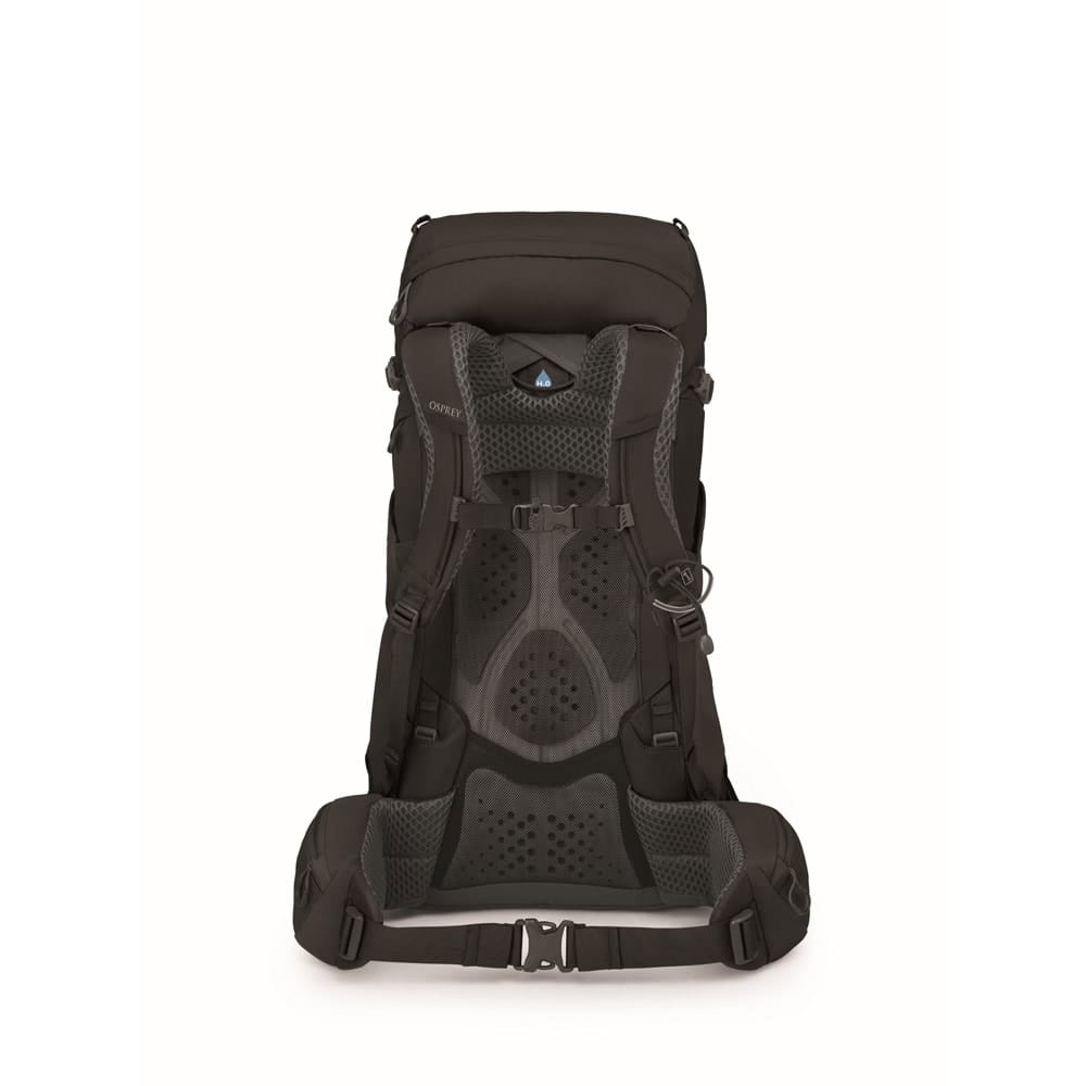 Ryggpanel på Osprey Kyte 38L vandringsryggsäck (dam)