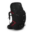 AETHER™ PLUS 85 i färgen black