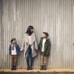 Blundstone Chelsea boot 531 (Barn/Junior) på tre modeller