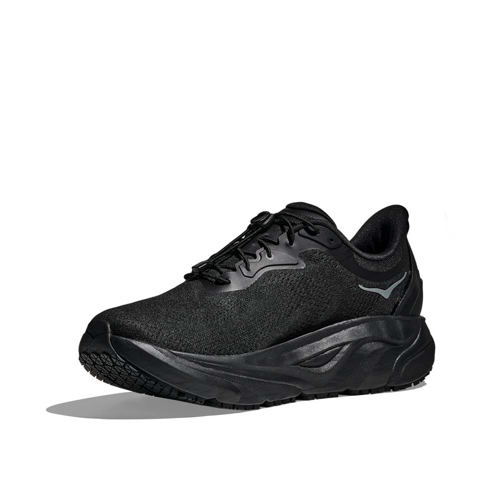 Hoka Arahi SR löparskor (herr) från sidan