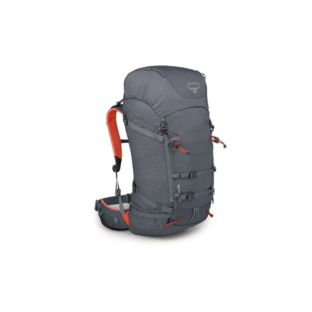 Osprey Mutant 52 klättringsryggsäck (unisex) - Blue Flame, S/M