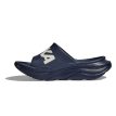insida profil av Hoka Ora Athletic Slide tofflor (unisex) 
