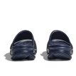 baksida häl av Hoka Ora Athletic Slide tofflor (unisex) 