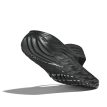 Stabil och formbar sula på Hoka Ora Recovery Flip sandal (herr)
