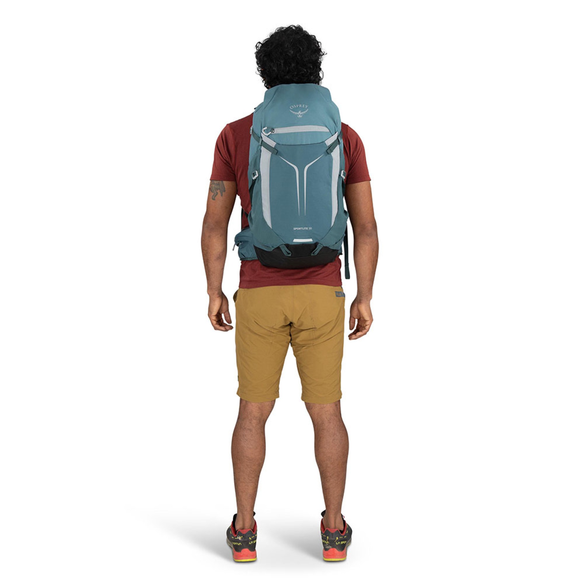 Osprey Sportlite 30 vandringsryggsäck (unisex)
