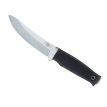 Jakt kniv PHKx från Fällkniven med svart handtag.
