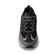 Scholl Galaxy Wave sneakers med snörning i färgen grå