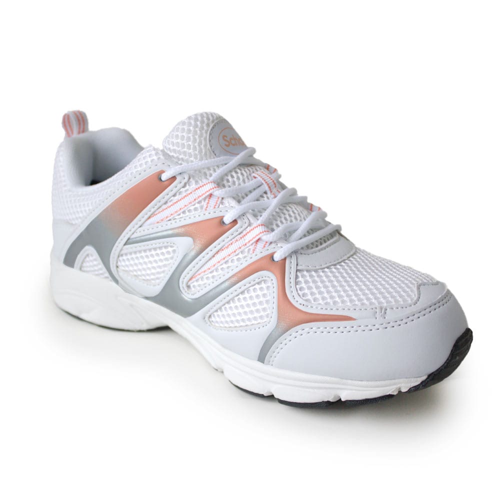 Scholl Selfoss sneakers med snörning