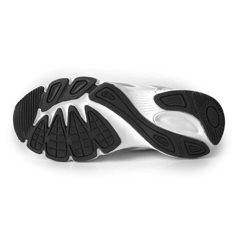 Scholl Selfoss sneakers med stabil sula