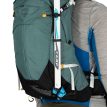 Stavar på en Osprey Sirrus 24L dagsryggsäck (dam)