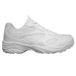 Scholl Sprinter Plus fritidssko i vit