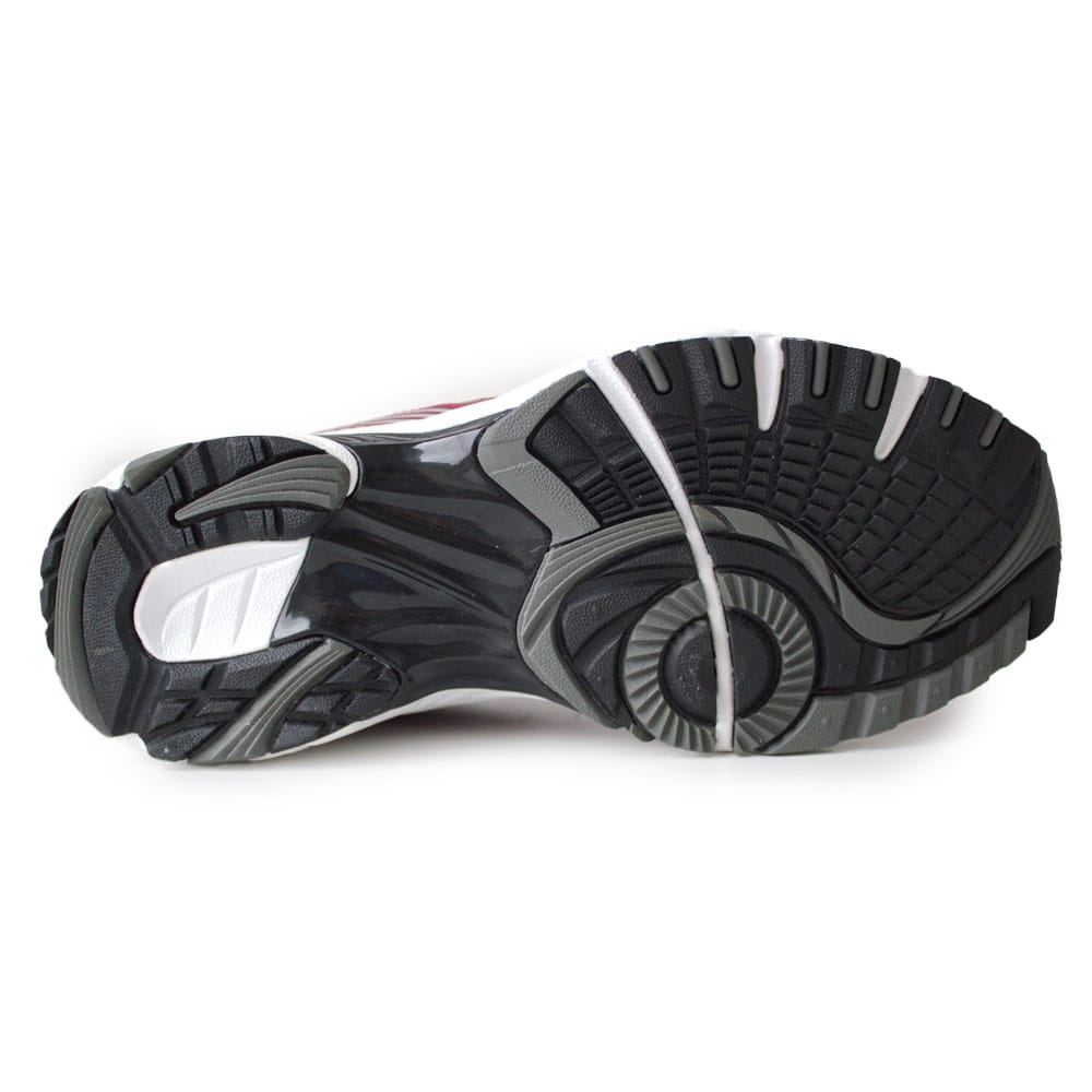 Scholl Sprinter Net sneakers med stabil sula