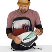 Osprey Syncro 20 cykelryggsäck (unisex)