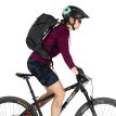 Osprey Syncro 20 cykelryggsäck (unisex)
