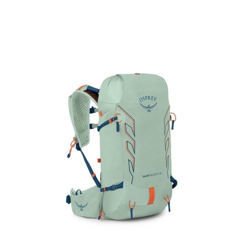 Osprey Talon Velocity 20 dagsryggsäck frosty mint
