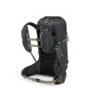 Osprey Tempest Velocity 30 ryggsäck med bekväm passform