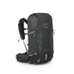 Osprey Tempest Velocity 30 ryggsäck i färgen grå
