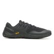 Merrell Trail Glove 7 löparskor i färgen svart