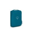 Osprey Ulrtalight Packing Cube packkub i storlek medium blå