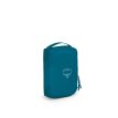 Osprey Ulrtalight Packing Cube packkub i storlek small blå
