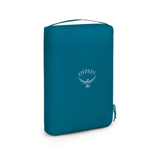 Osprey Ulrtalight Packing Cube packkub i storlek large blå