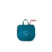 Ihopvikt Osprey Ultralight Dry Stuff Pack 20 blå