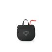 Ihopvikt Osprey Ultralight Dry Stuff Pack 20 svart