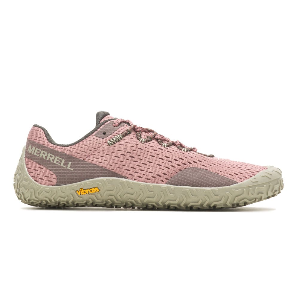 Merrell Vapor Glove 6 löparsko (dam) - Lilac Mist, 41