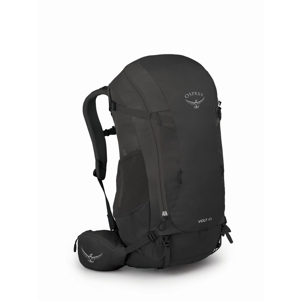 Osprey Volt 45L vandringsryggsäck (herr) - Black