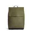 en grön Tretorn Wings Daypack ryggsäck (unisex)