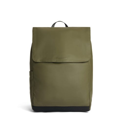 en grön Tretorn Wings Daypack ryggsäck (unisex)