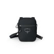 Osprey Daylite Small Crossbody axelväska (unisex) framifrån