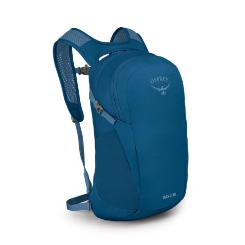 Osprey Daylite 13 L dagsryggsäck (unisex) i en blå färg