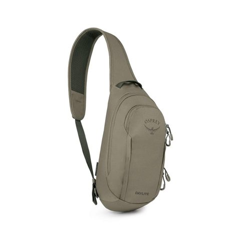 Osprey Daylite Sling axelväska (unisex) - Concrete Tan