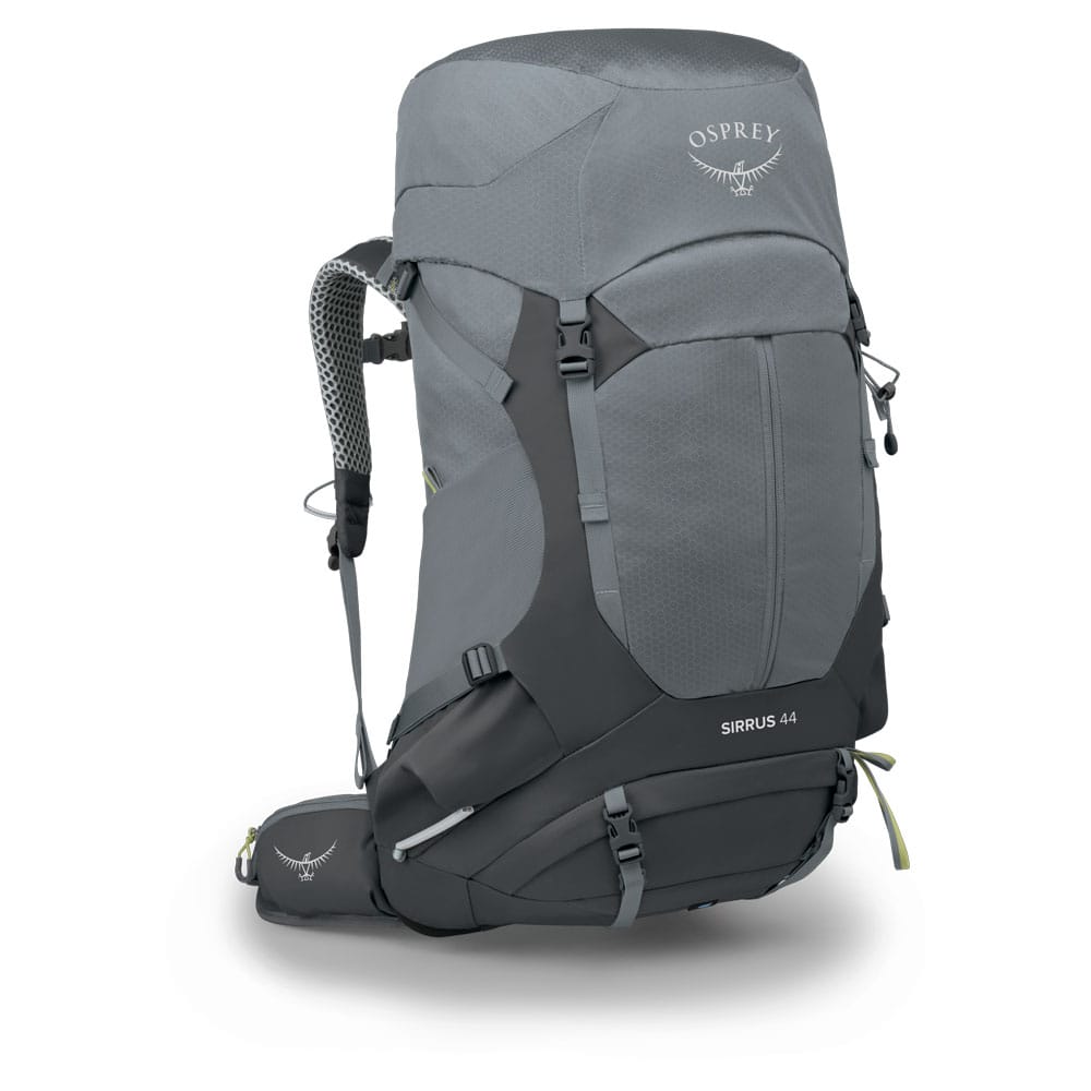 Osprey Sirrus 44L vandringsryggsäck (dam) - Medium Grey