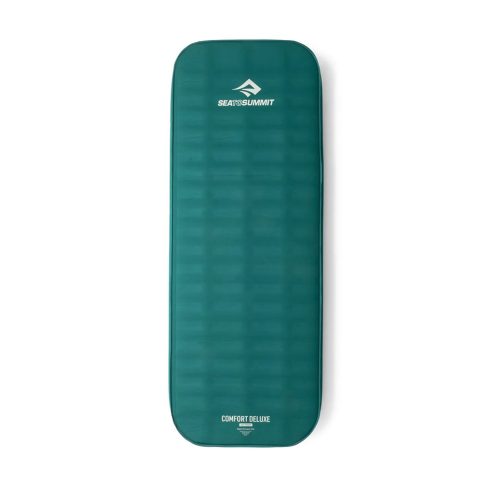 Sea to Summit Comfort Deluxe självuppblåsbart liggunderlag