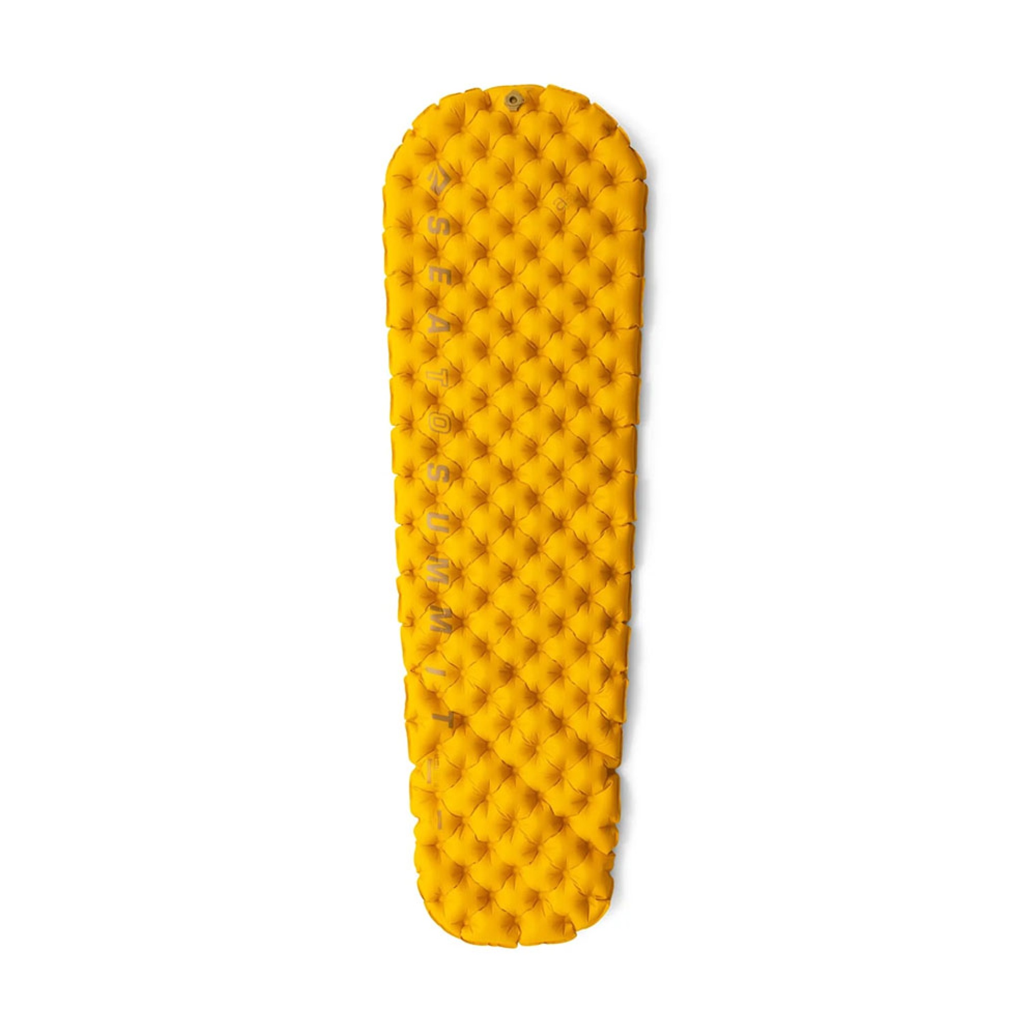 Sea to Summit Ultralight XR Insulated uppbl&aring;sbart liggunderlag - Regular, Arrowwood