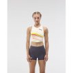 Hoka Race Day Crop Bra (dam)