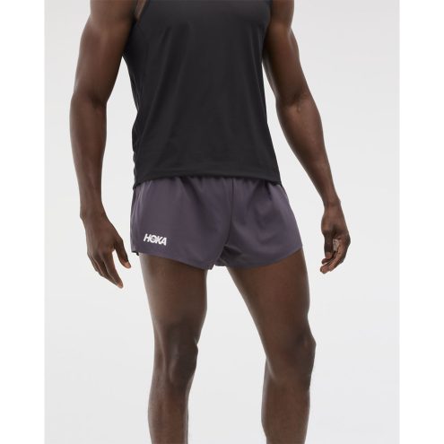 Hoka Race Day Split Short (herr)
