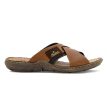 Sandaler i läder från Rieker 22099-25