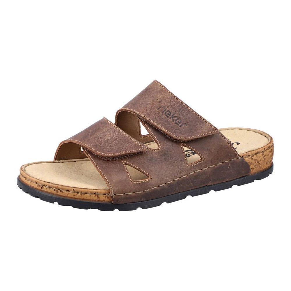 Snygga sandaler från Rieker 25691-25