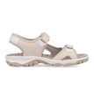 Rieker 68866-62 (dam) i profil.