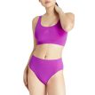 Adidas Highwaist Brief trosor (dam) på en modell
