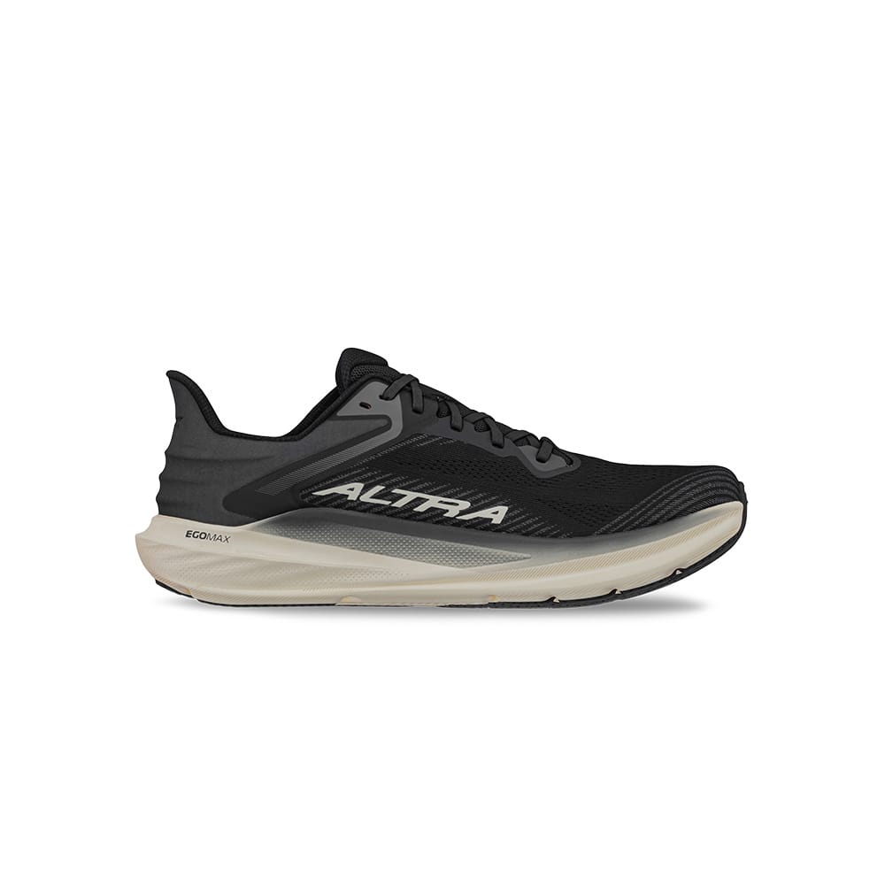 Altra Torin 8 Wide löparskor (dam) - Black/White, 41
