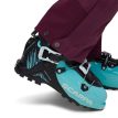 Närbild på Black Diamond Dawn Patrol Hybrid Pants (dam)